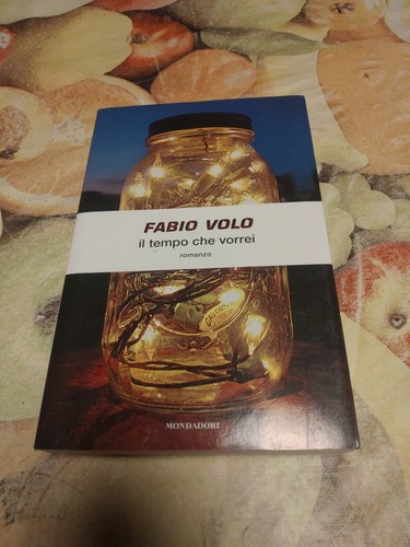 Tempo che vorrei - che,