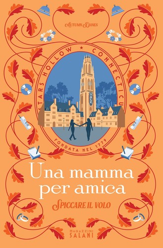 Libro danes autumn una - -,