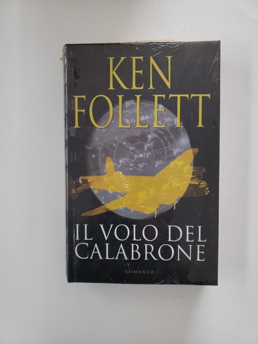 Libro volo del calabrone - libro, il