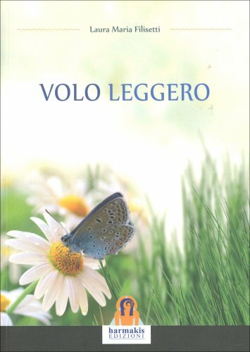 Libro volo leggero - libro,
