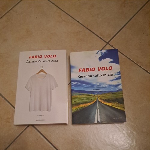 Fabio volo libri edizioni - 2,
