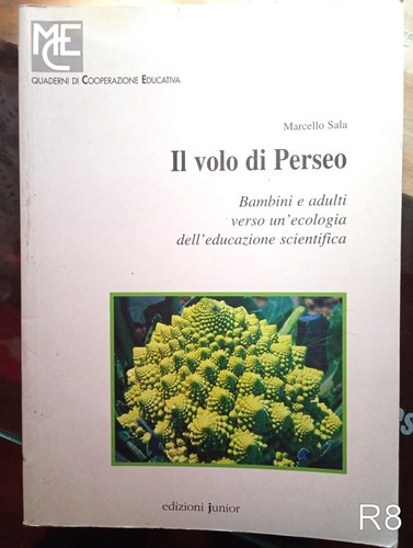 Volo perseo sala - di,