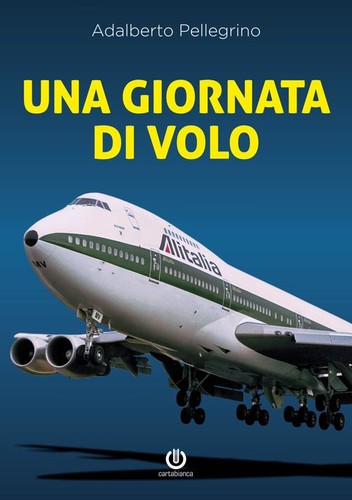 Libro pellegrino adalberto - libro,