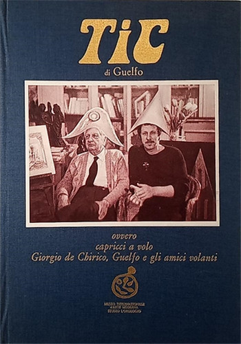 Libro tic guelfo - 🟥tic, di