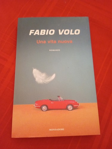 Una vita nuova il nuovo - "una, nuova"