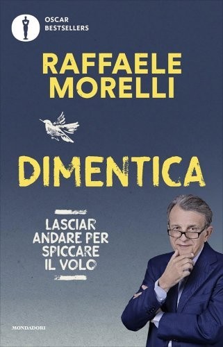 Libro dimentica lasciar - libro, dimentica.