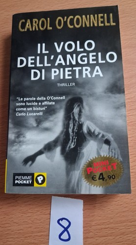 Libro romanzo volo - romanzo, il