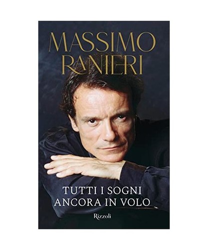 Tutti sogni ancora volo - sogni,