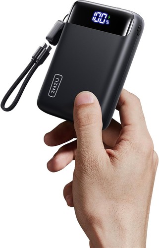 Iniu powerbank 20000 mah 5 - mah, 22,5