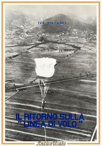 Ritorno sulla linea volo - il,