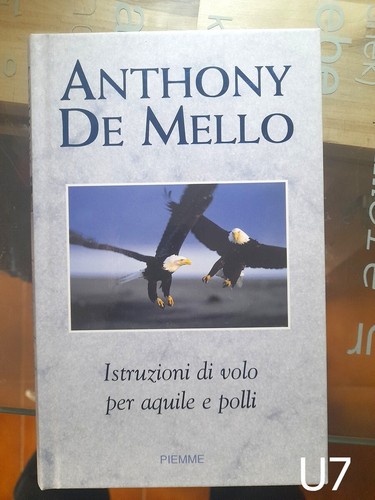 Istruzioni volo per - di,