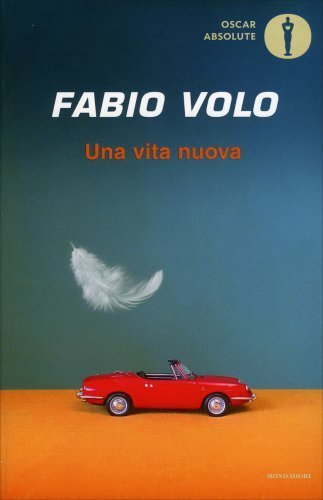 Libro una vita nuova fabio - vita,