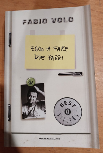 Libro romanzo esco fare due - libro,