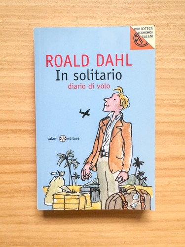 Solitario diario volo - in,