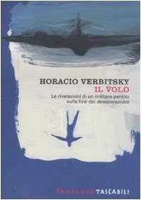 Volo horacio verbitsky - il,