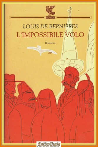 Impossibile volo louis de - louis,