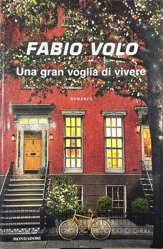 Libro una gran voglia di - -,