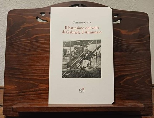Battesimo del volo - "il,