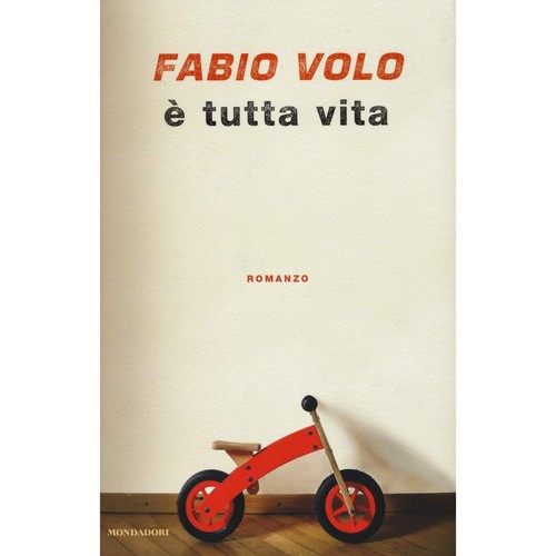 Libro tutta vita volo - tutta,