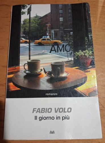 Libro romanzo giorno in - libro,