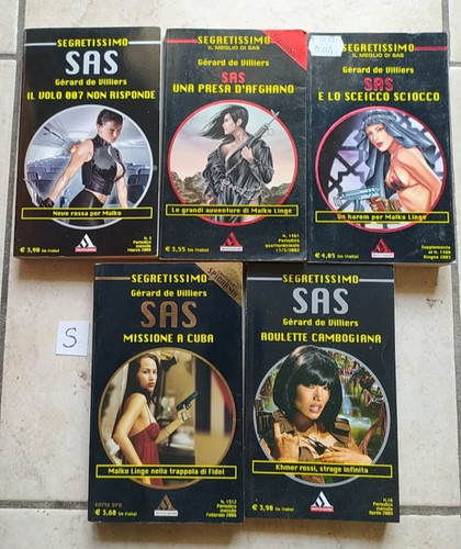 Lotto libri sas villiers - lotto,