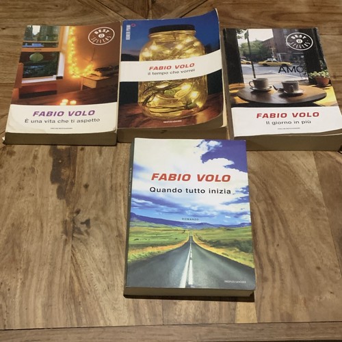 Mondadori lotto libri - lotto, fabio