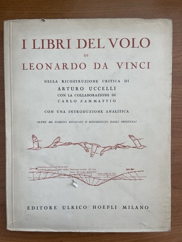 Libri del volo - i,