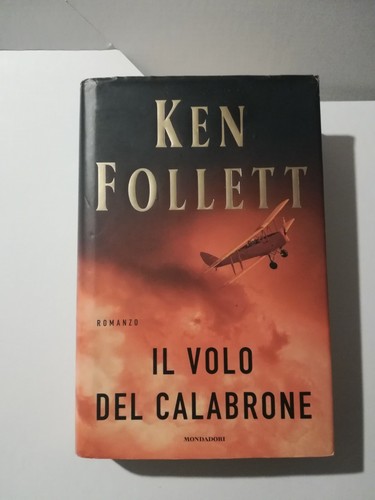Libro volo del calabrone 1a - volo,