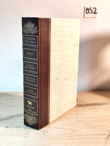 Selezione del libro l isola - libro,