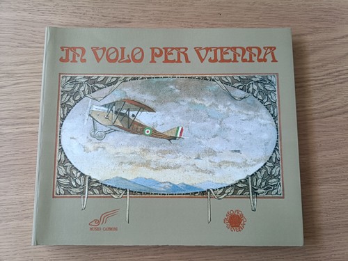 Volo per vienna - in, di