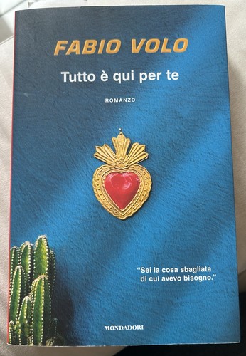 Libro tutto qui - “tutto, per