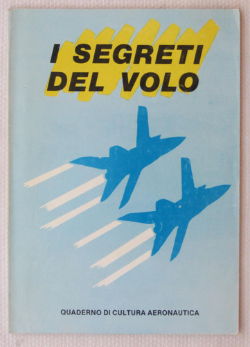 Libro segreti del - volo,