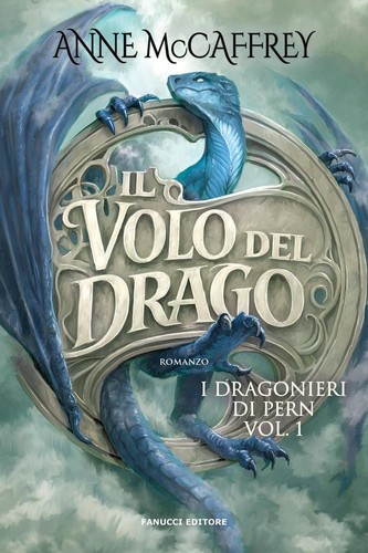 Libro anne mccaffrey volo - libro,