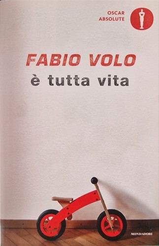 Libro fabio volo tutta - fabio,