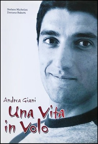 Libro una vita - libro,