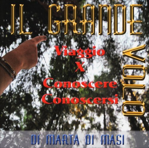 Libro grande volo - libro,