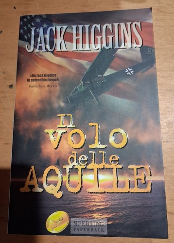 Libro romanzo mil - romanzo, volo