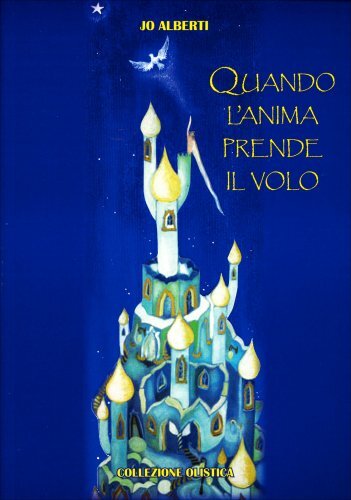 Libro quando anima - l'anima, il
