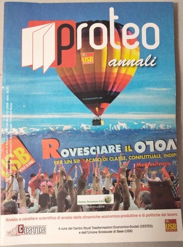 Libro proteo 9 10 1998 - libro, n.9-10-1998