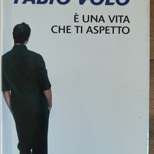 Fabio volo una - È, che