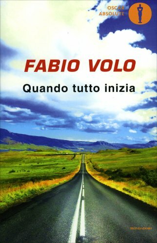 Libro quando tutto - tutto,