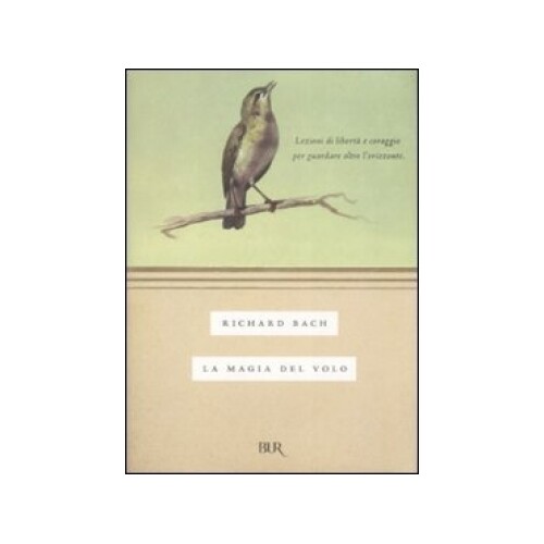 Libro magia del - la,