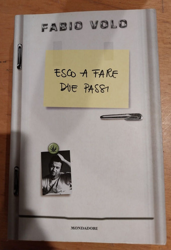 Libro romanzo esco - romanzo, due