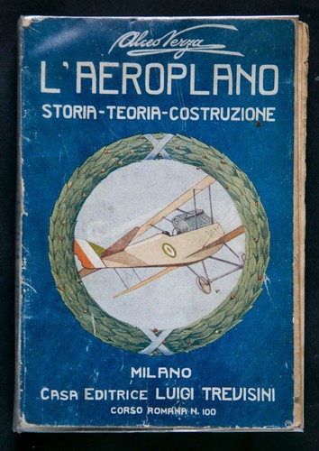 Libro aeroplano storia - libro, l'aeroplano