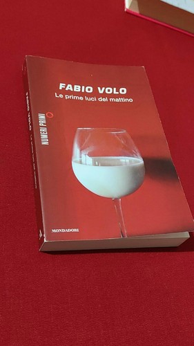 Libro fabio volo - libro, volo,