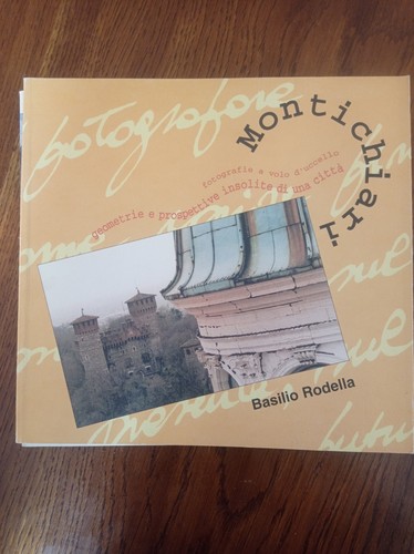 Libro fotografie volo - fotografie,