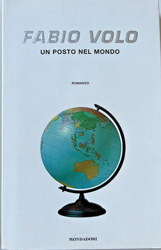 Fabio volo posto nel - volo,
