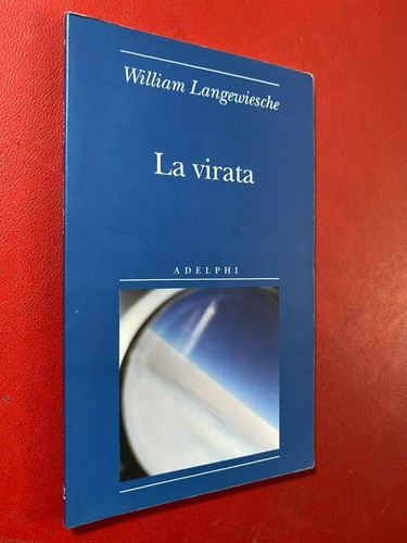 William langewiesche la - william,