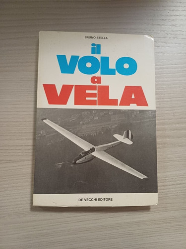 Libro volo vela bruno - libro",