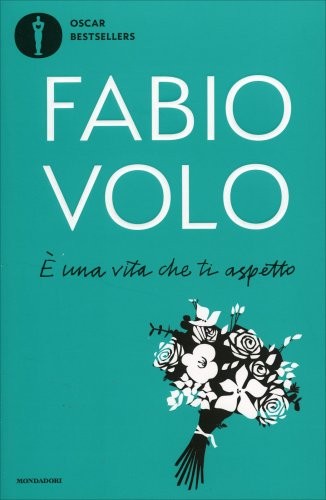 Libro una vita - vita, che